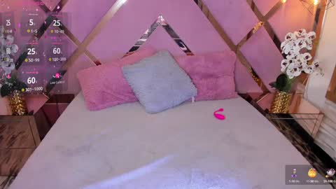 SHANON online show from 01-10-25, 07:11