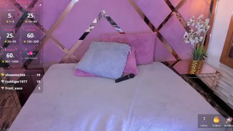 SHANON online show from 01-11-25, 09:15