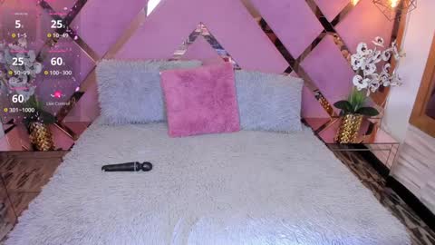 SHANON online show from 01-24-25, 07:07