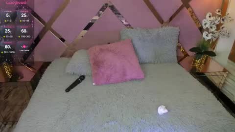 SHANON online show from 02-15-25, 09:37