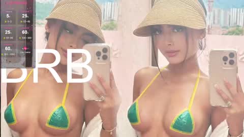 SHANON online show from 02-17-25, 07:10