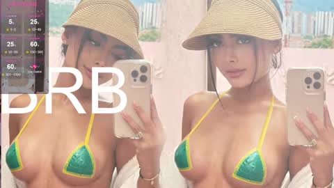 SHANON online show from 02-18-25, 10:47