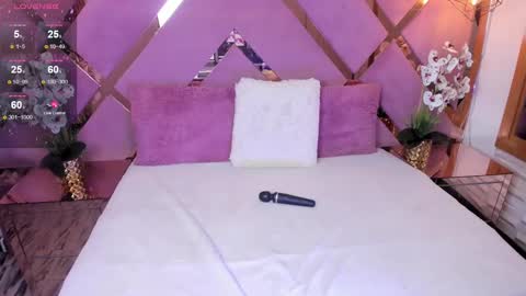 SHANON online show from 02-28-25, 07:14