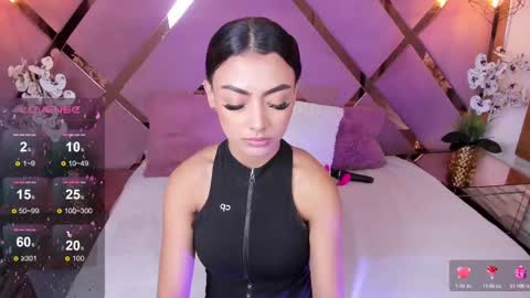 SHANON online show from 03-04-25, 07:11