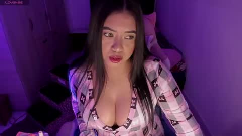 Cami Ortiz independent model online show from 06-20-26, 04:59