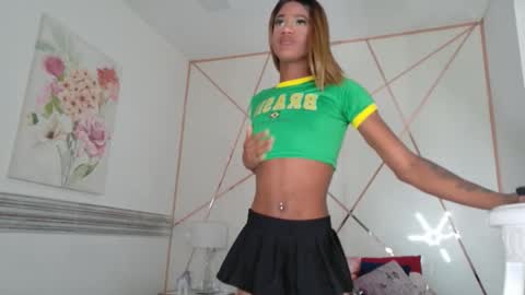 Shantal Chocolet  online show from 12-18-25, 02:12