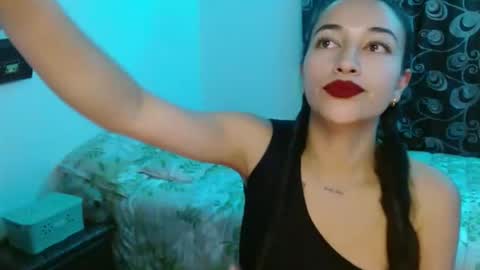 Snapshot of shantal_d03 chatting on 01-23-25, 02:02 shantal_d03 online show from 01-23-25, 02:02