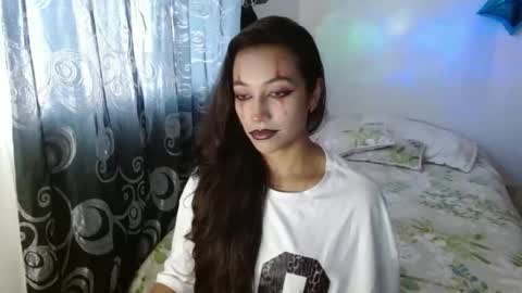 shantal_d03 online show from 10-14-25, 09:04