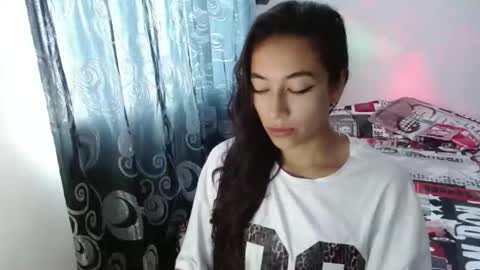 shantal_d03 online show from 11-06-25, 06:20