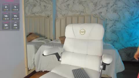 Shantal online show from 12-14-25, 03:34