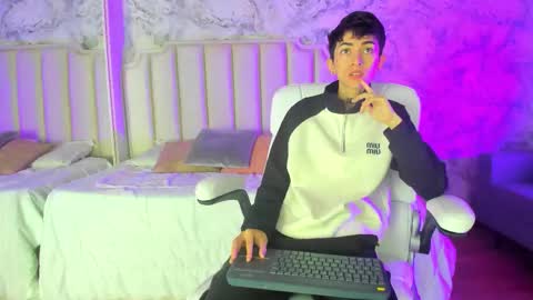 Shantal online show from 01-16-26, 10:08