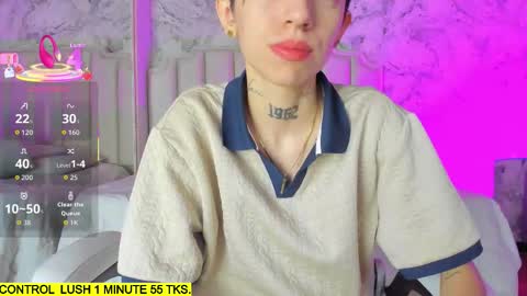 Shantal online show from 02-23-26, 10:45