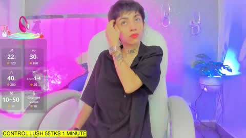 Shantal online show from 03-14-26, 11:26