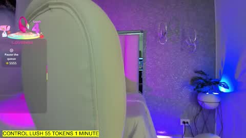 Shantal online show from 03-18-26, 11:02