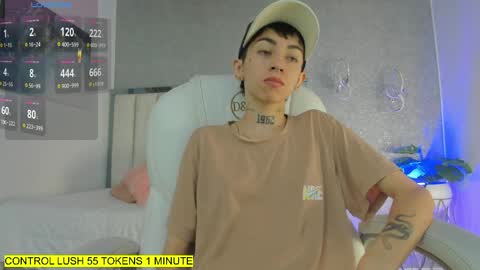 Shantal online show from 03-31-26, 11:21