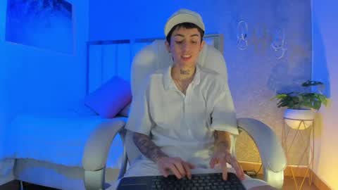 Shantal online show from 05-31-26, 09:16
