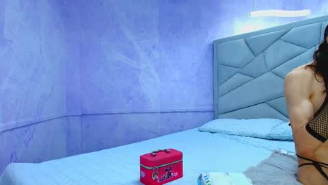 shantala nastasiia online show from 10-01-25, 12:22