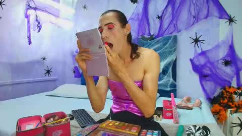 shantala nastasiia online show from 10-08-25, 01:09