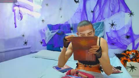 shantala nastasiia online show from 10-12-25, 01:32