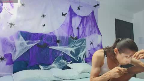 shantala nastasiia online show from 10-26-25, 01:17