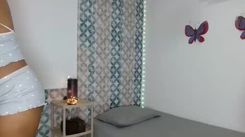 Dayana online show from 03-25-26, 04:24