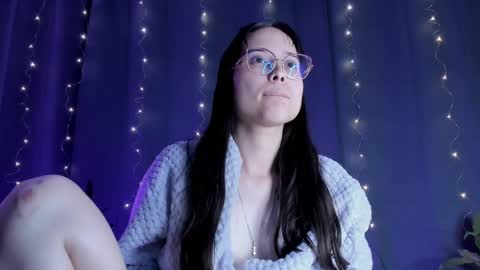 Cat-FOLLOWME and we talk IGshantal cerezo online show from 01-03-25, 09:57