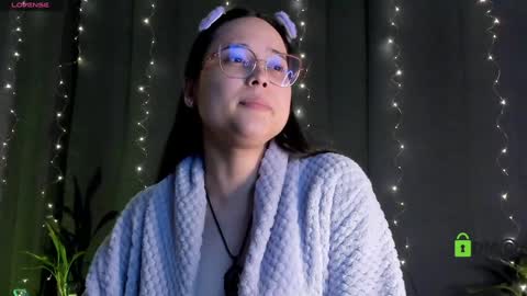 Cat-FOLLOWME and we talk IGshantal cerezo online show from 01-18-25, 10:06