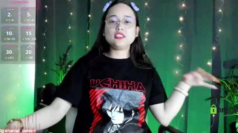 Cat-FOLLOWME and we talk IGshantal cerezo online show from 02-17-25, 10:03