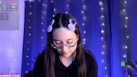 Cat-FOLLOWME and we talk IGshantal cerezo online show from 02-27-25, 12:10