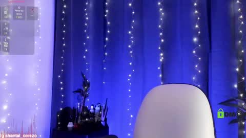 Cat-FOLLOWME and we talk IGshantal cerezo online show from 03-01-25, 11:58