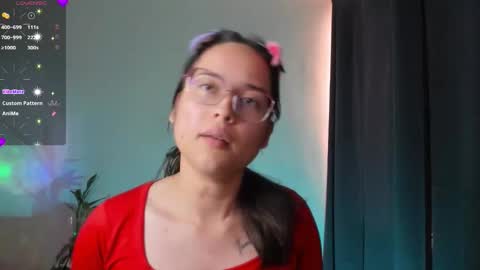 Cat-FOLLOWME and we talk IGshantal cerezo online show from 10-06-25, 07:22