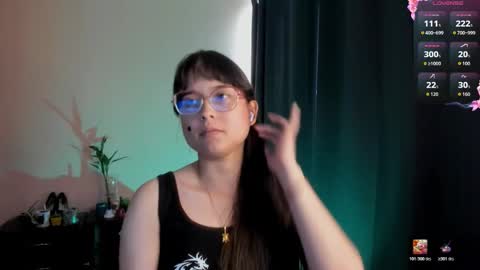 Cat-FOLLOWME and we talk IGshantal cerezo online show from 02-05-26, 08:46