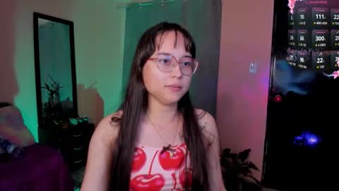 Cat-FOLLOWME and we talk IGshantal cerezo online show from 02-17-26, 08:04