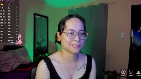 Cat-FOLLOWME and we talk IGshantal cerezo online show from 02-23-26, 08:39