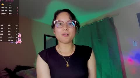 Cat-FOLLOWME and we talk IGshantal cerezo online show from 03-02-26, 08:04