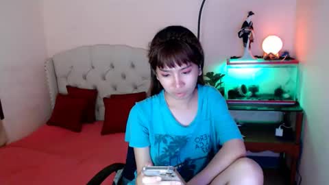 SHANTA FOX  s online show from 01-22-25, 04:55