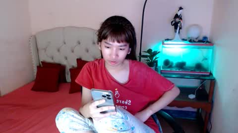 SHANTA FOX  s online show from 01-28-25, 06:16