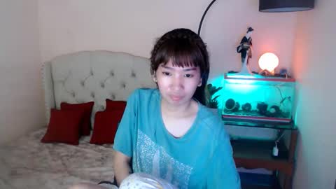 SHANTA FOX  s online show from 01-31-25, 12:28