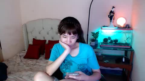 SHANTA FOX  s online show from 02-04-25, 02:21