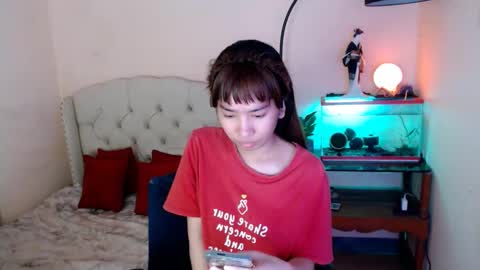 SHANTA FOX  s online show from 02-08-25, 12:06