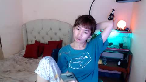 SHANTA FOX  s online show from 02-24-25, 11:43