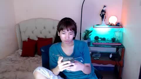 SHANTA FOX  s online show from 02-25-25, 12:34