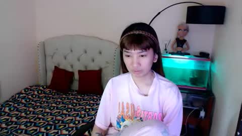 SHANTA FOX  s online show from 02-06-26, 01:54