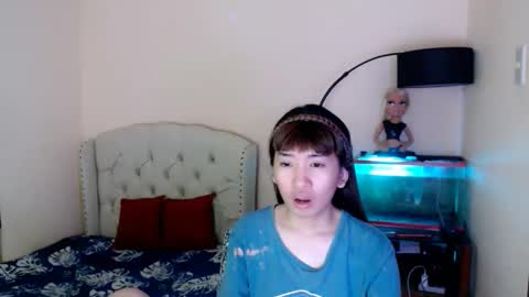 SHANTA FOX  s online show from 04-02-26, 12:58