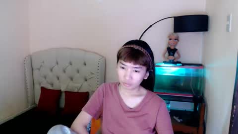 SHANTA FOX  s online show from 04-18-26, 12:47