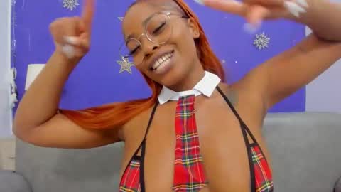 Shantal online show from 03-07-26, 02:03