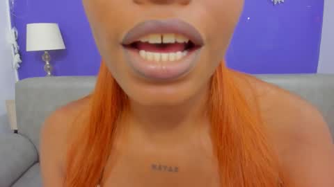 Shantal online show from 03-21-26, 04:32