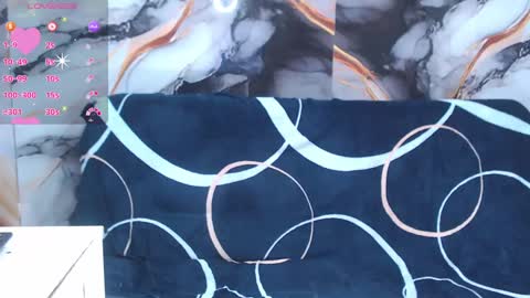 shantall 05 online show from 10-09-25, 06:50