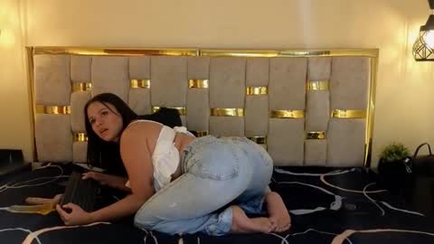 shantall 05 online show from 02-19-26, 06:48