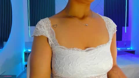 shantall bluuee online show from 03-16-26, 08:24